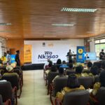 MobileMoney, Fintech, Small Businesses