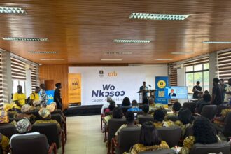 MobileMoney, Fintech, Small Businesses