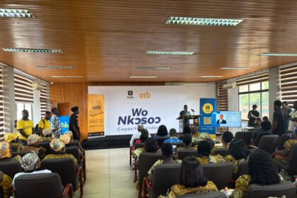 MobileMoney, Fintech, Small Businesses