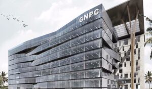 GNPC, gas