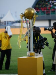 FA Cup, MTN 
