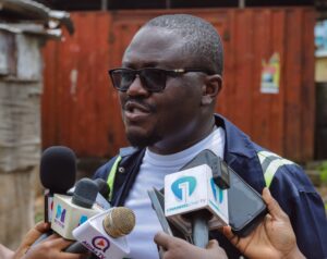 Dredge Masters, anti-flood, Zoomlion, NADMO