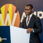 AngloGold Ashanti, Gold, Wampex