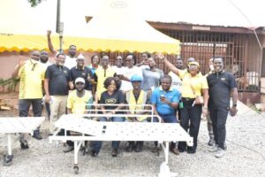 MTN Ghana, Y’ello Care