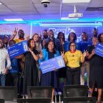 Stanbic Bank, FIFA, Visa