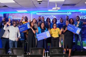 Stanbic Bank, FIFA, Visa