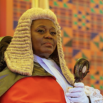 ECOWAS Court, Chief Justice
