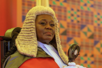 ECOWAS Court, Chief Justice