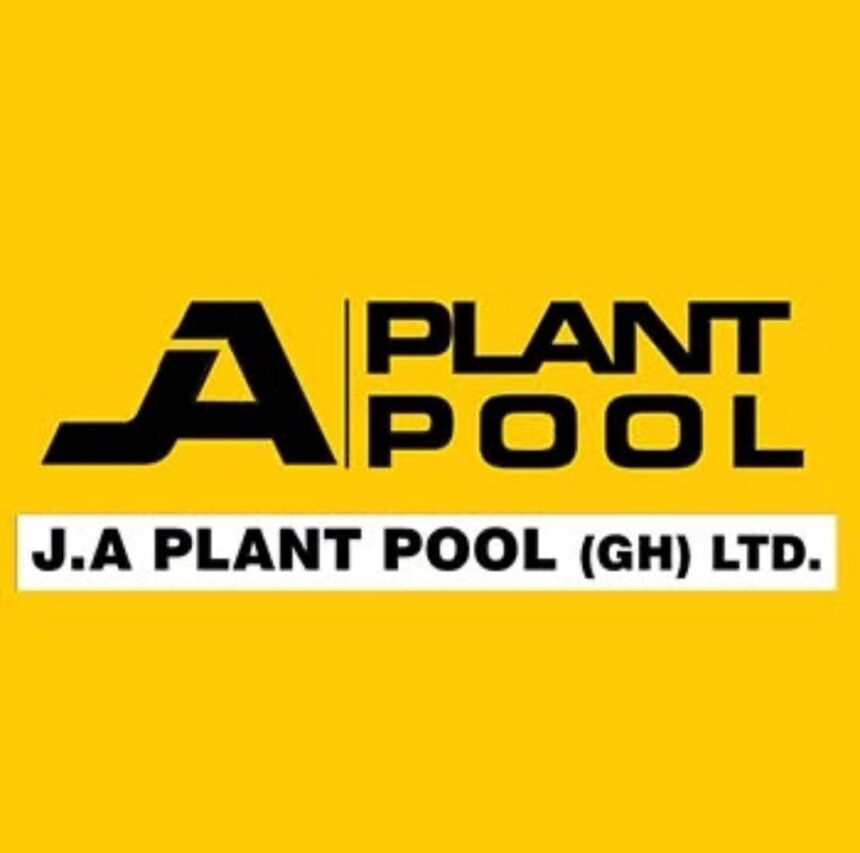 J.A. Plant Pool, Dr. Siaw Agyepong, Court Battle, DRIP