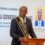 ESG, Fred Attakumah, Mining
