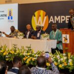 Ghana, Mining, Gold, Chamber of Mines