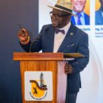 Ghana, Mining, Gold, Chamber of Mines