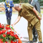Brest Hero, John Dramani Mahama