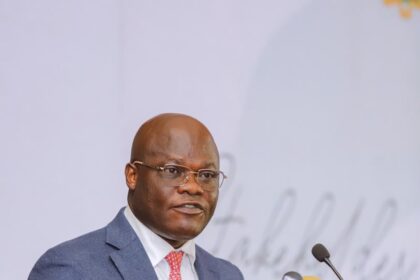 Waste, Sustainable Funding