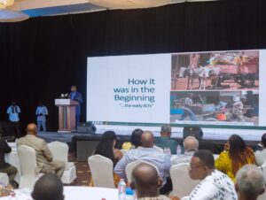 Waste, Sustainable Funding