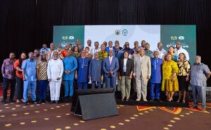 Waste, Sustainable Funding