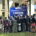 JICA and NOGUCHI Equip African Healthcare Professionals with World-class Biomedical Research Skills to Combat Infectious Diseases