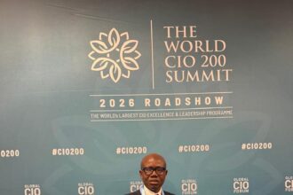Prudential Bank, World CIO 200 Summit