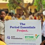 QNET’s RYTHM Foundation Partners with Ghanaian NGO to Advance Menstrual Health Access for Schoolgirls in Rural Ghana