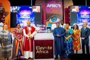 Elevate Africa