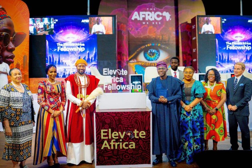 Elevate Africa