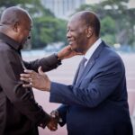 Ghana, Côte d’Ivoire, Cocoa