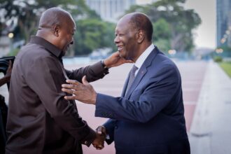 Ghana, Côte d’Ivoire, Cocoa
