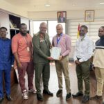 GPHA, Keta Port Project