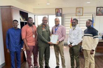 GPHA, Keta Port Project