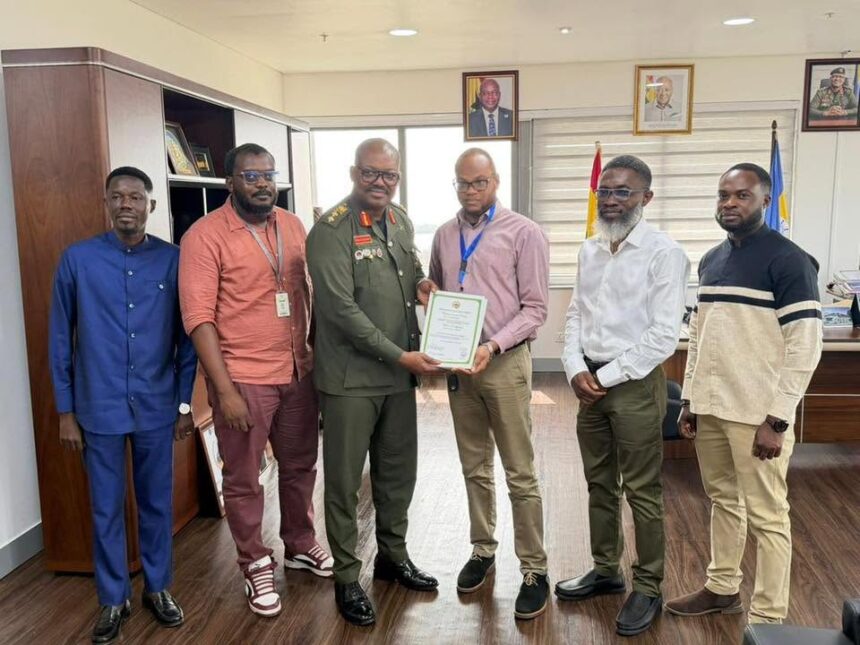 GPHA, Keta Port Project