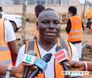Zoomlion, NADMO, Dredge Masters