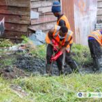Zoomlion, NADMO, Dredge Masters