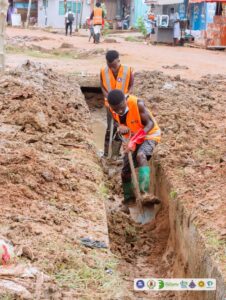Zoomlion, NADMO, Dredge Masters