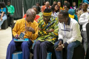 MobileMoney, Fintech, Digital Finance