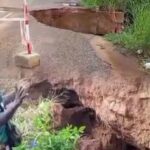 Infrastructure, Atsiteto