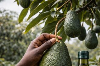 Avocado: Ghana’S Next €2 Billion Export Win