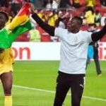 MTN Ghana, Panama, Black Stars