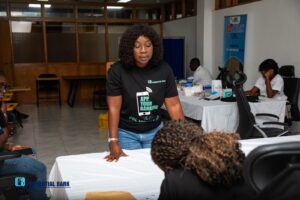 Prudential Bank, Health Screening
