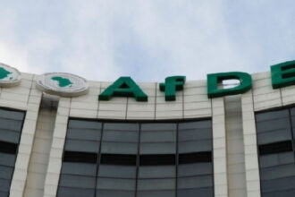 policy rate, AFDB, Ghana
