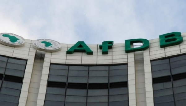 policy rate, AFDB, Ghana