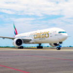 Emirates, Ghana