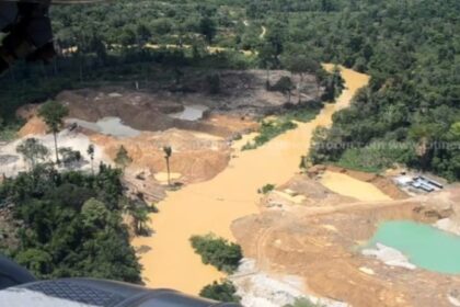 EPA, Galamsey,