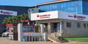 Kasapreko IPO