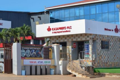 Kasapreko IPO