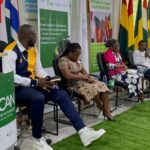 Climate Resilience, Global Partnerships, West Africa