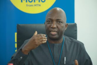 MobileMoney, Fintech, Digital Fraud