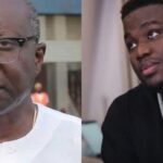 Ghana, US, Ofori-Atta