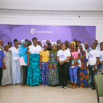 Stanbic Bank, SME, Tamale Clinic