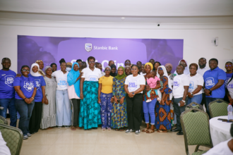 Stanbic Bank, SME, Tamale Clinic