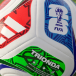 football, Smart Technology, FIFA, 2026 World Cup
